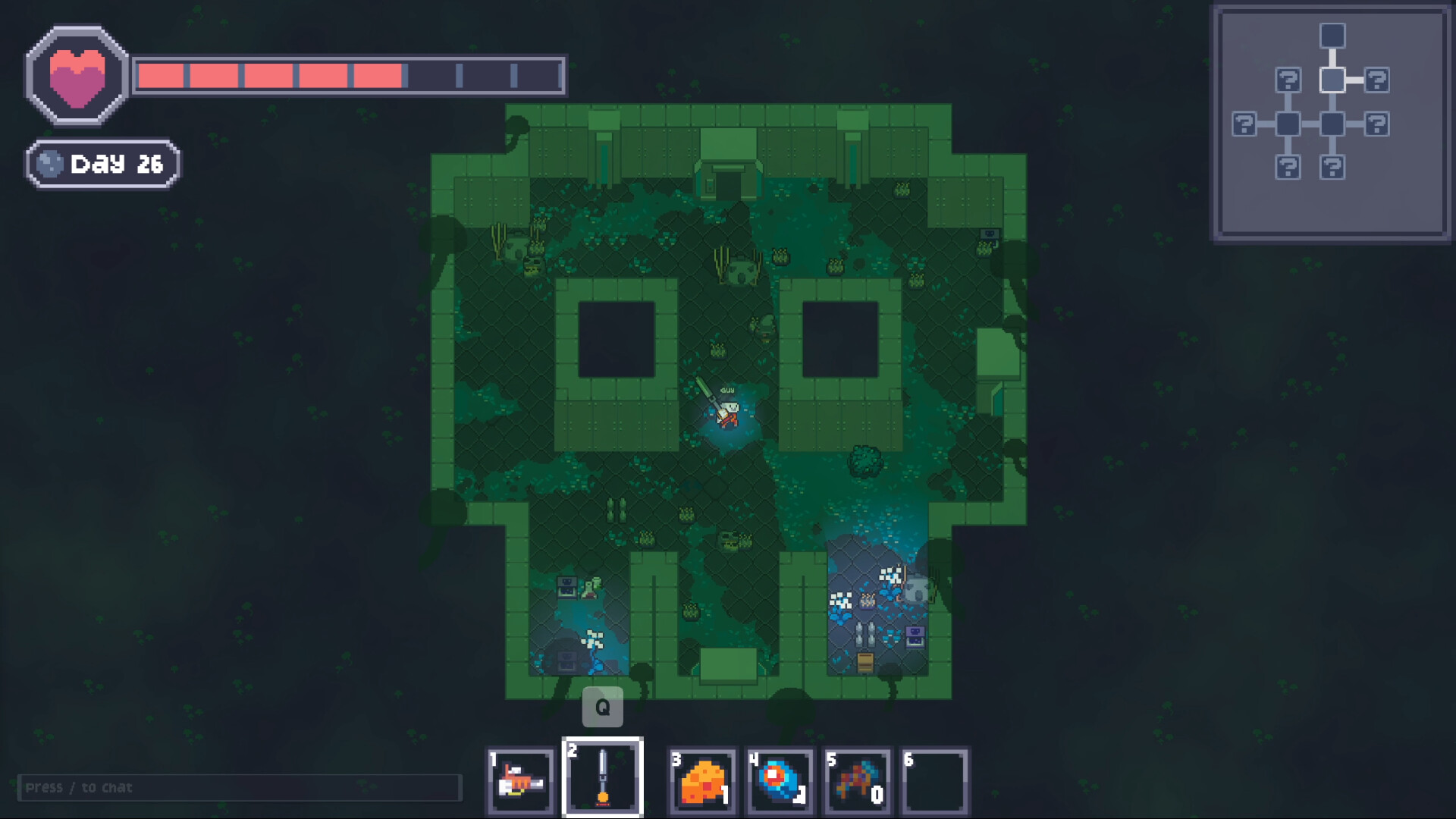 Starground screenshot 14