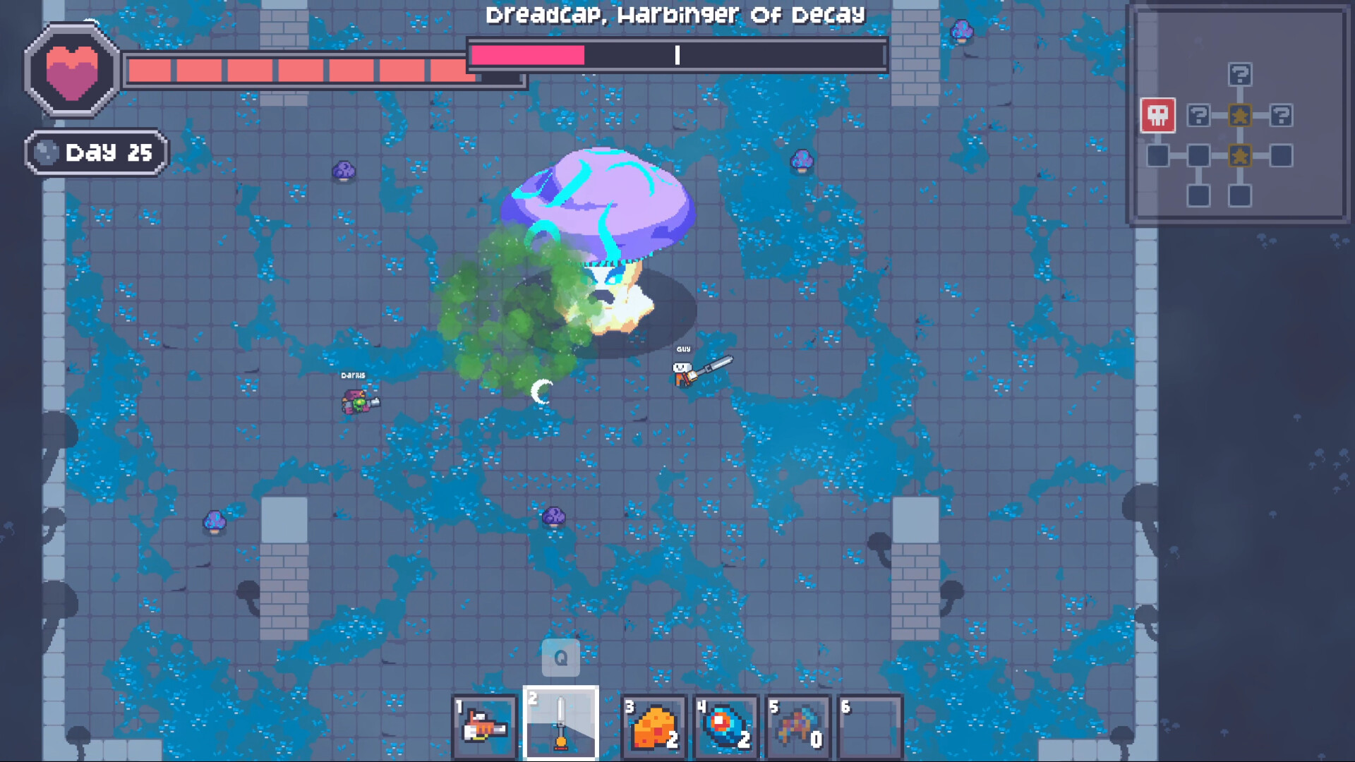 Starground screenshot 8