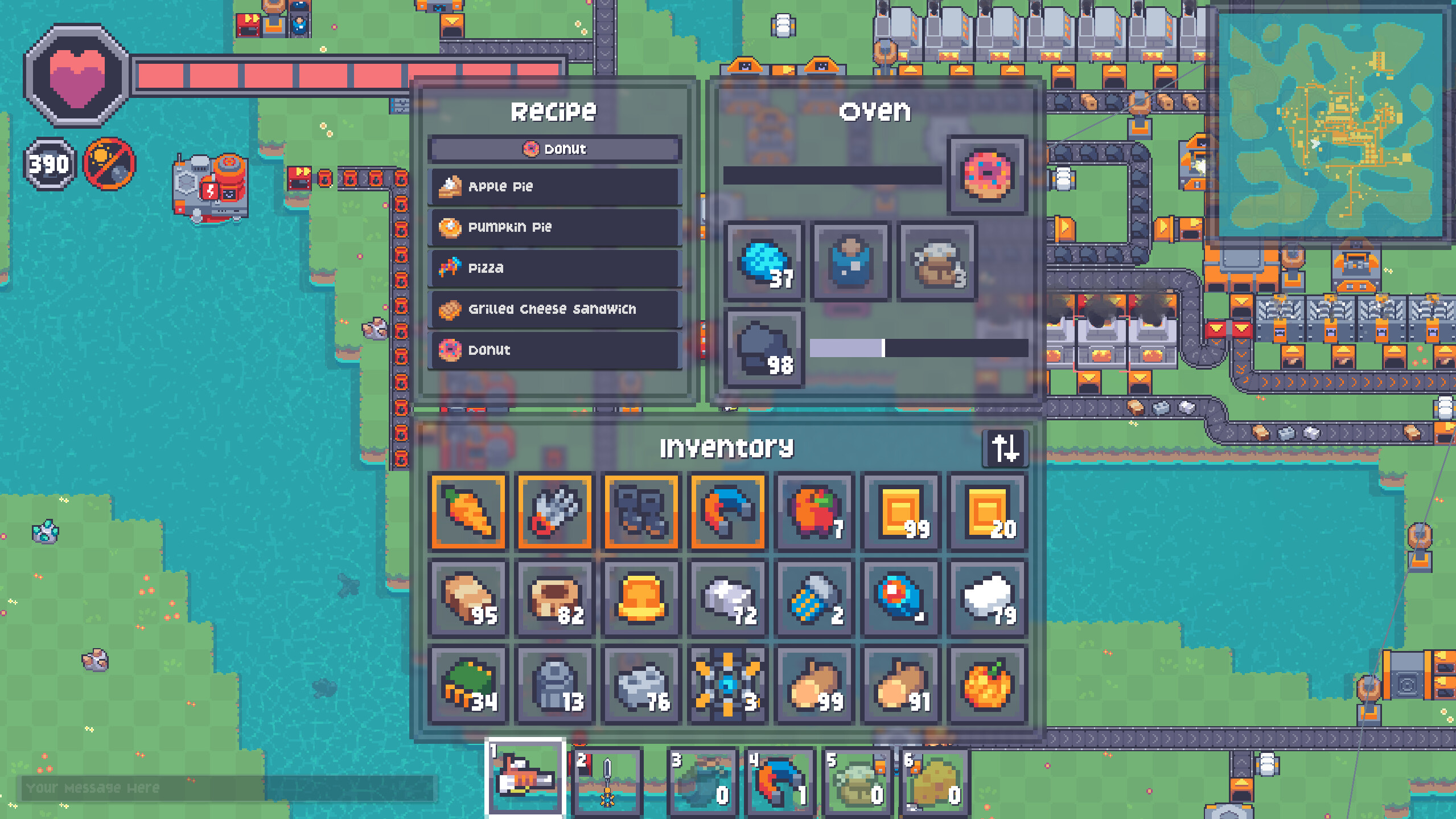 Starground screenshot 13