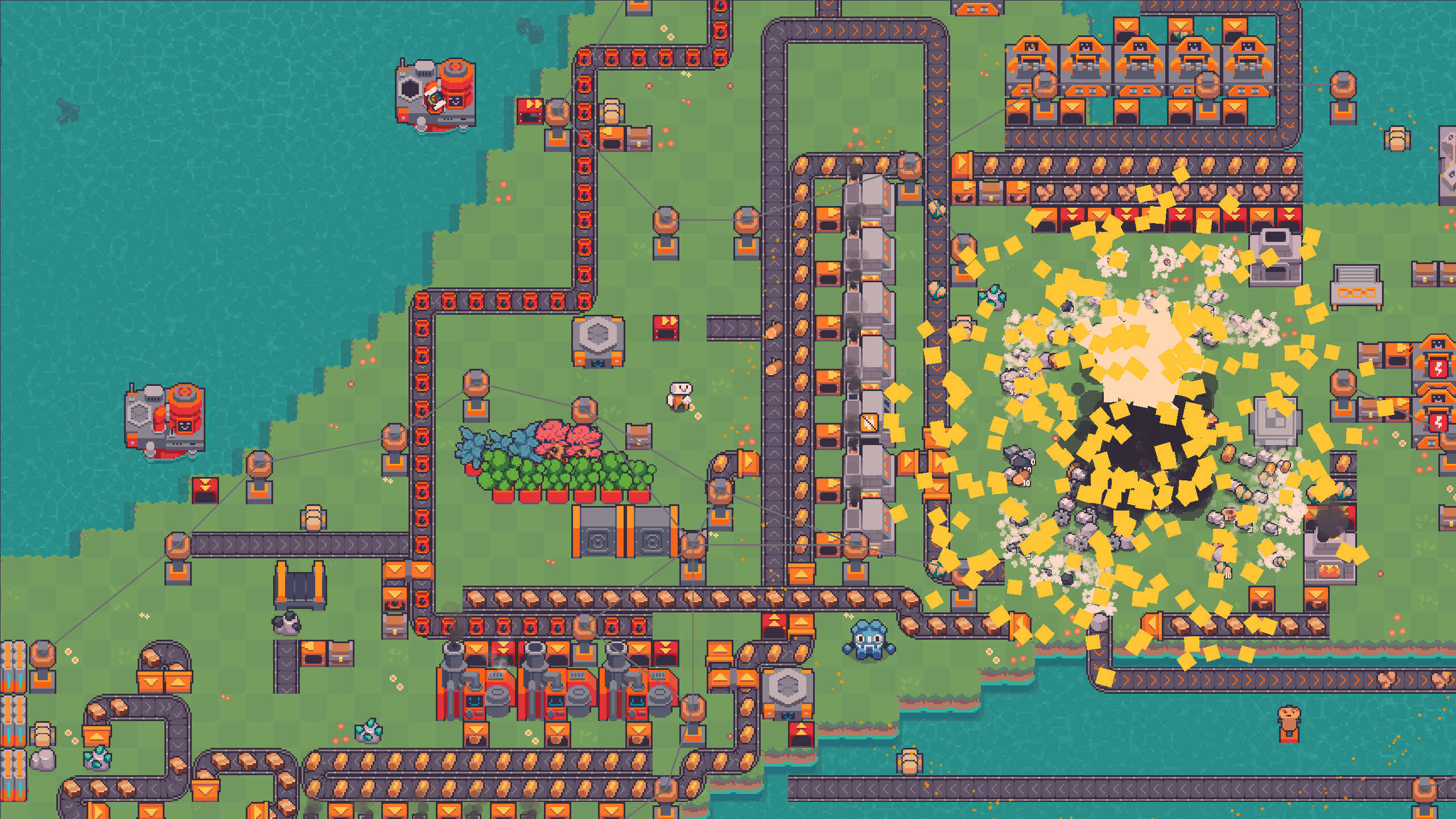 Starground screenshot 7
