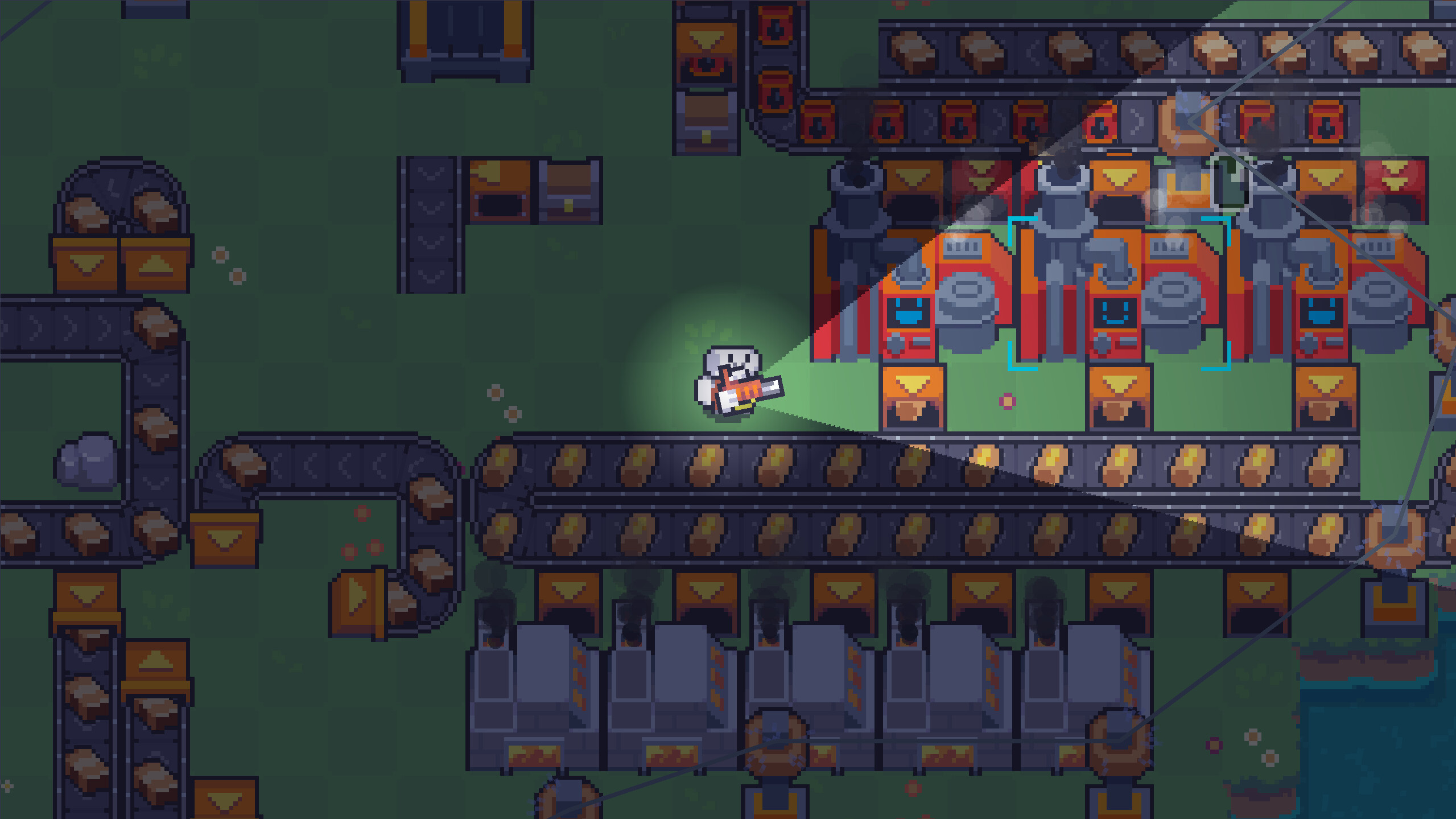 Starground screenshot 11