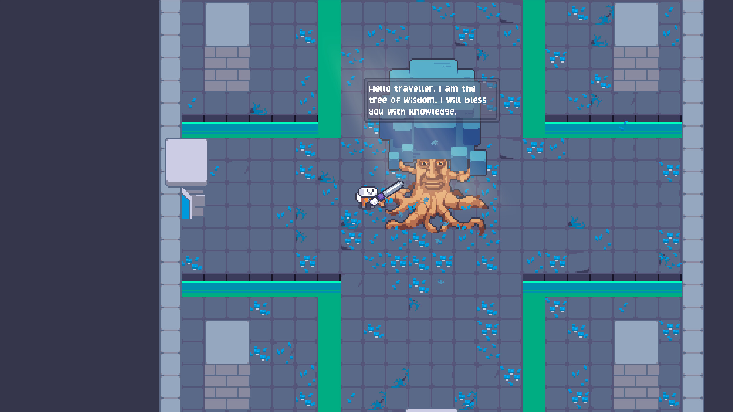 Starground screenshot 12