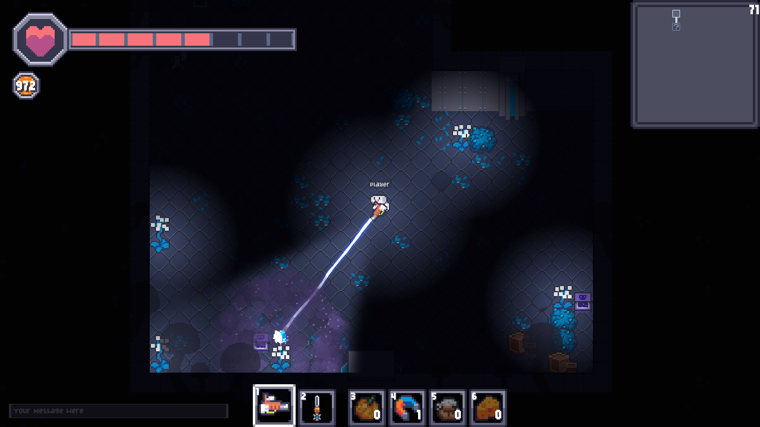 Starground screenshot 9