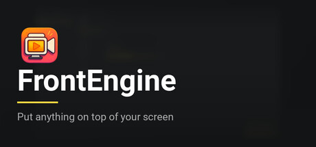 FrontEngine
