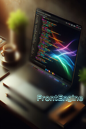 FrontEngine