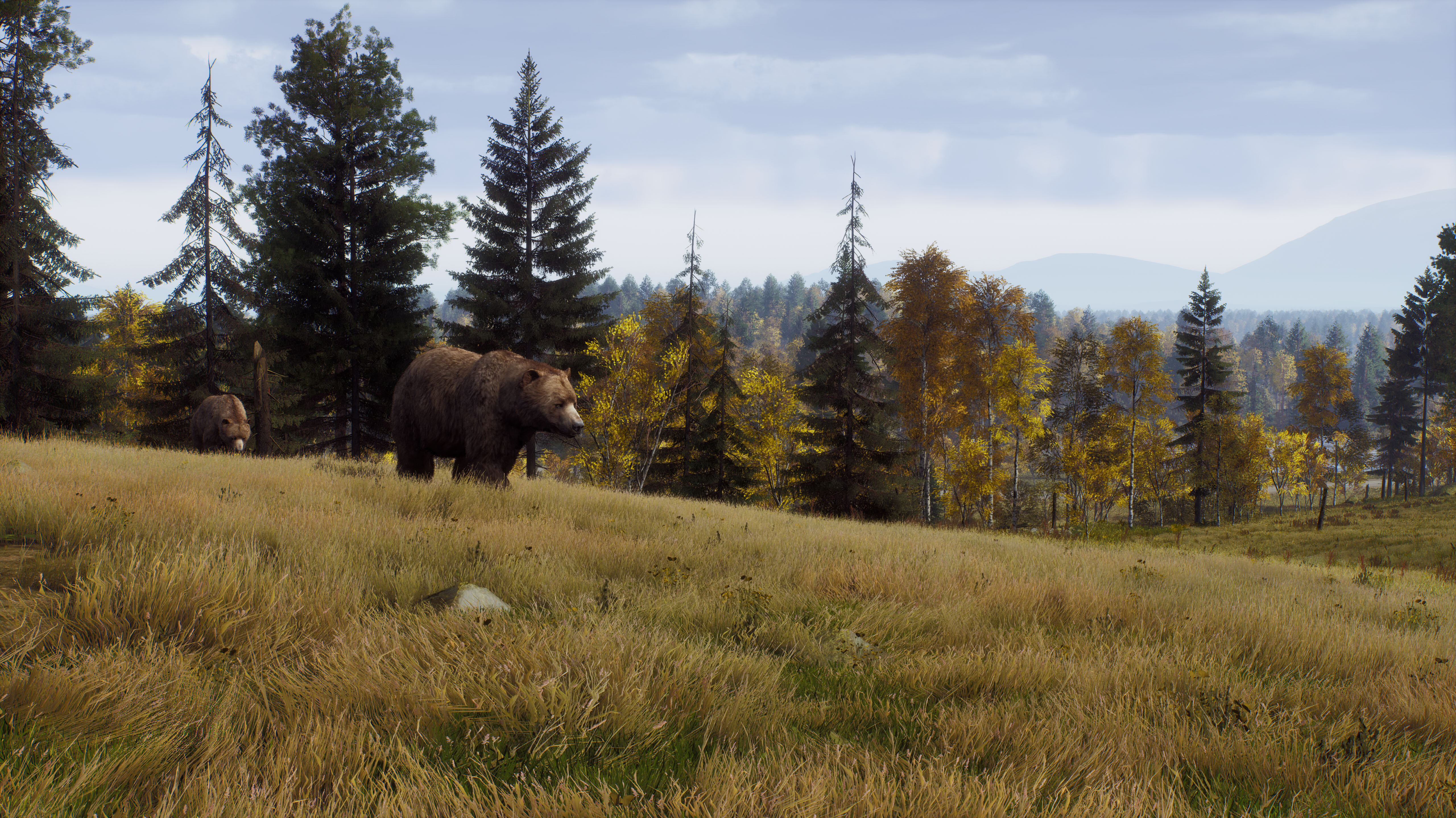 Way of the Hunter - Map Pack 2 screenshot 17