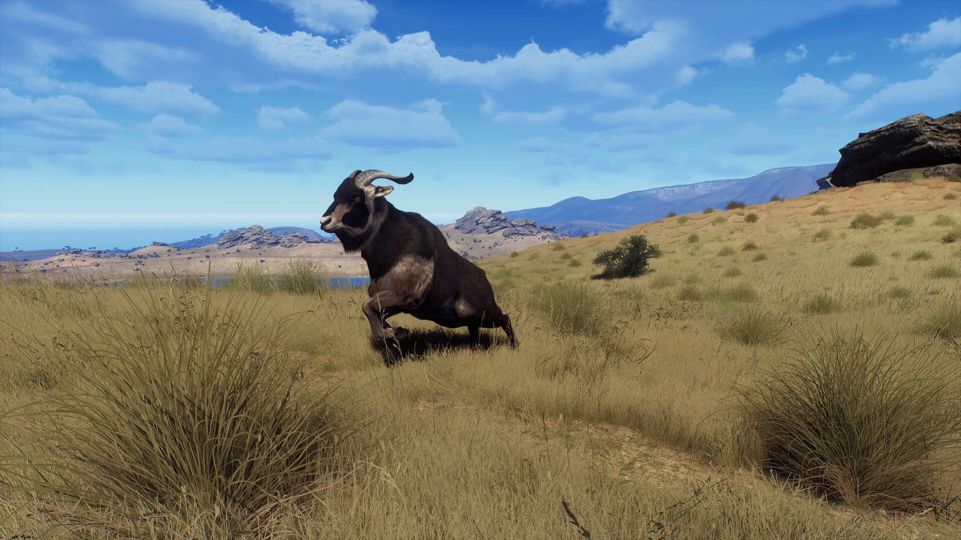 Way of the Hunter - Map Pack 2 screenshot 3