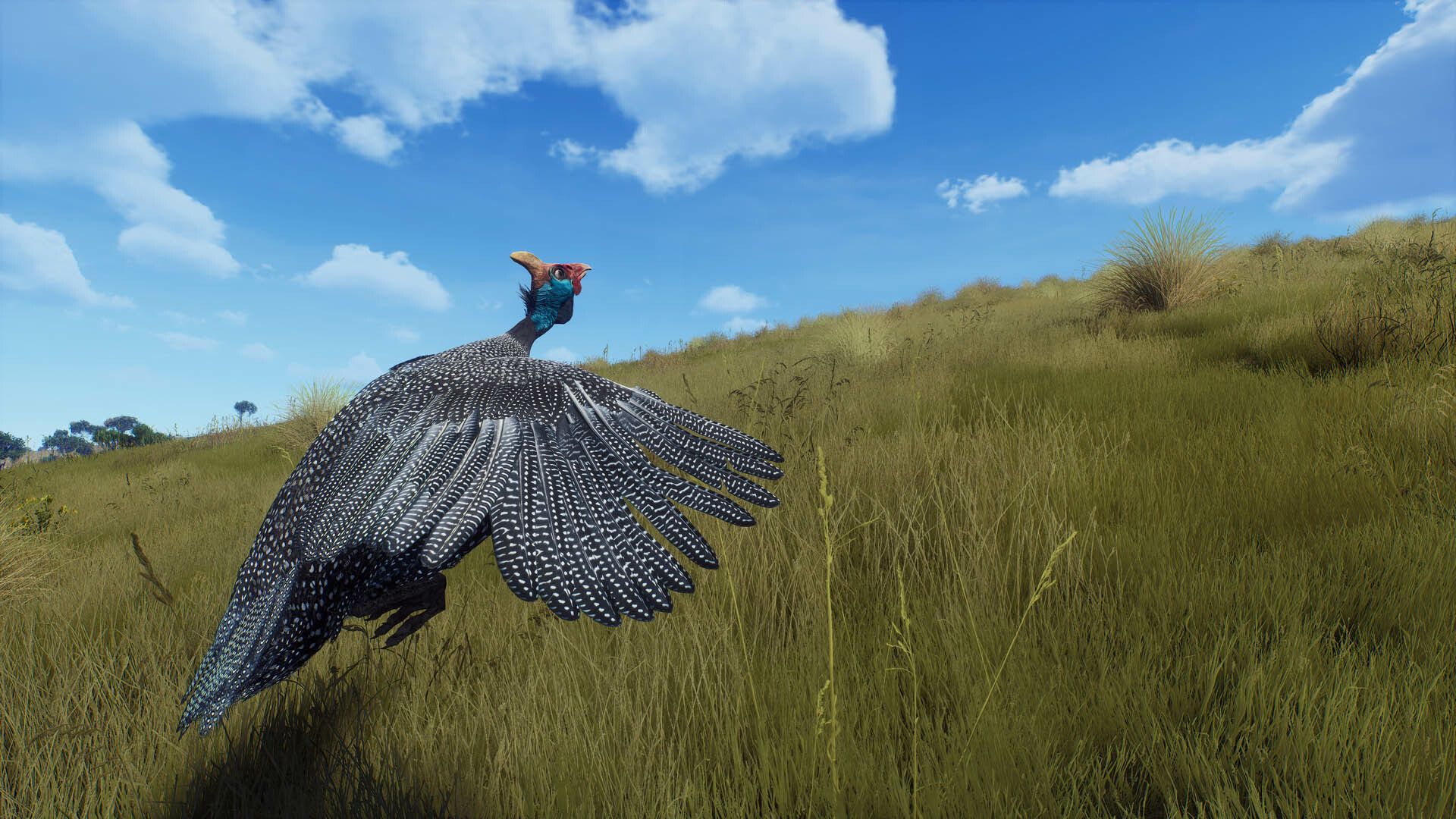 Way of the Hunter - Map Pack 2 screenshot 7