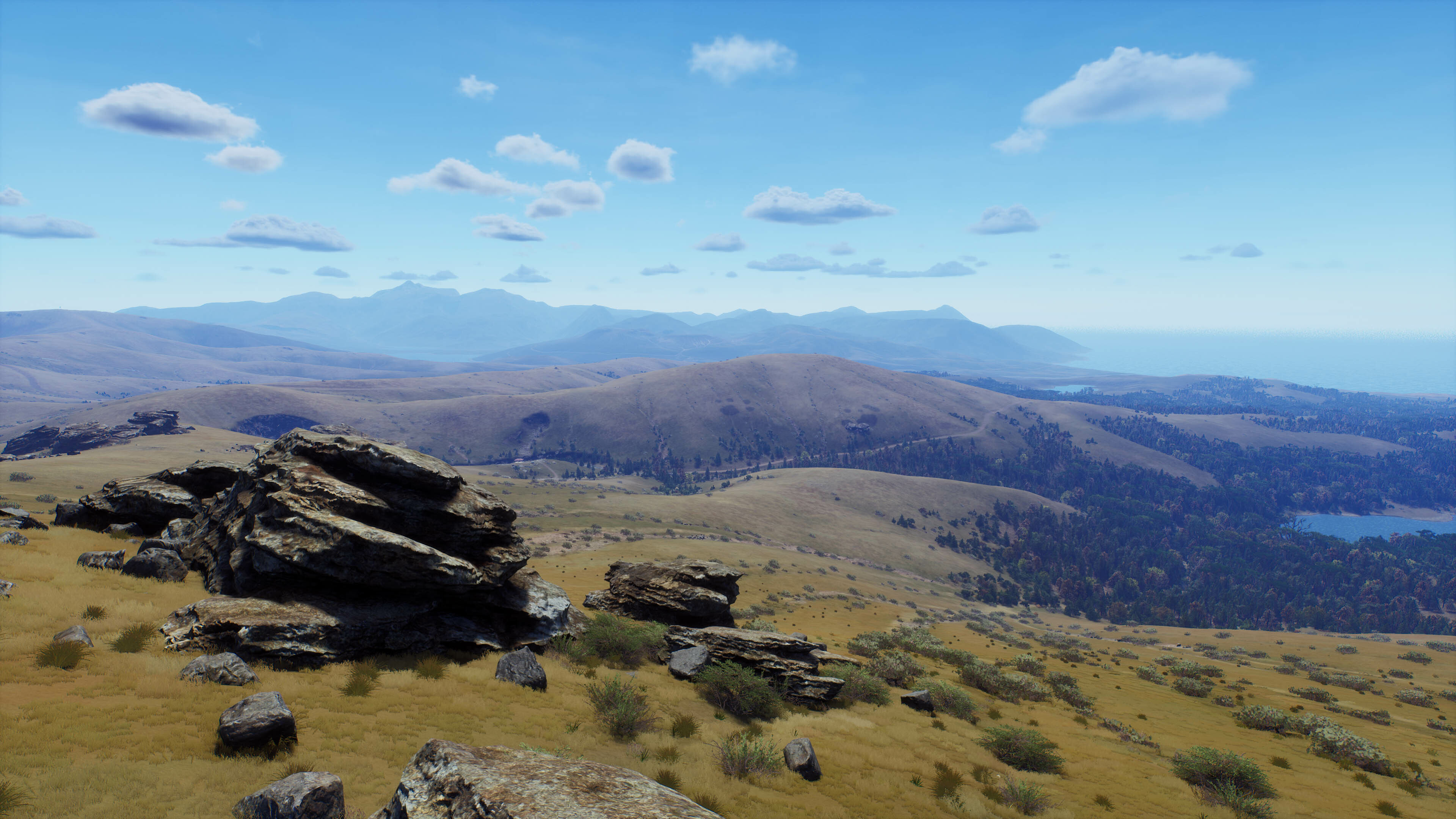 Way of the Hunter - Map Pack 2 screenshot 6