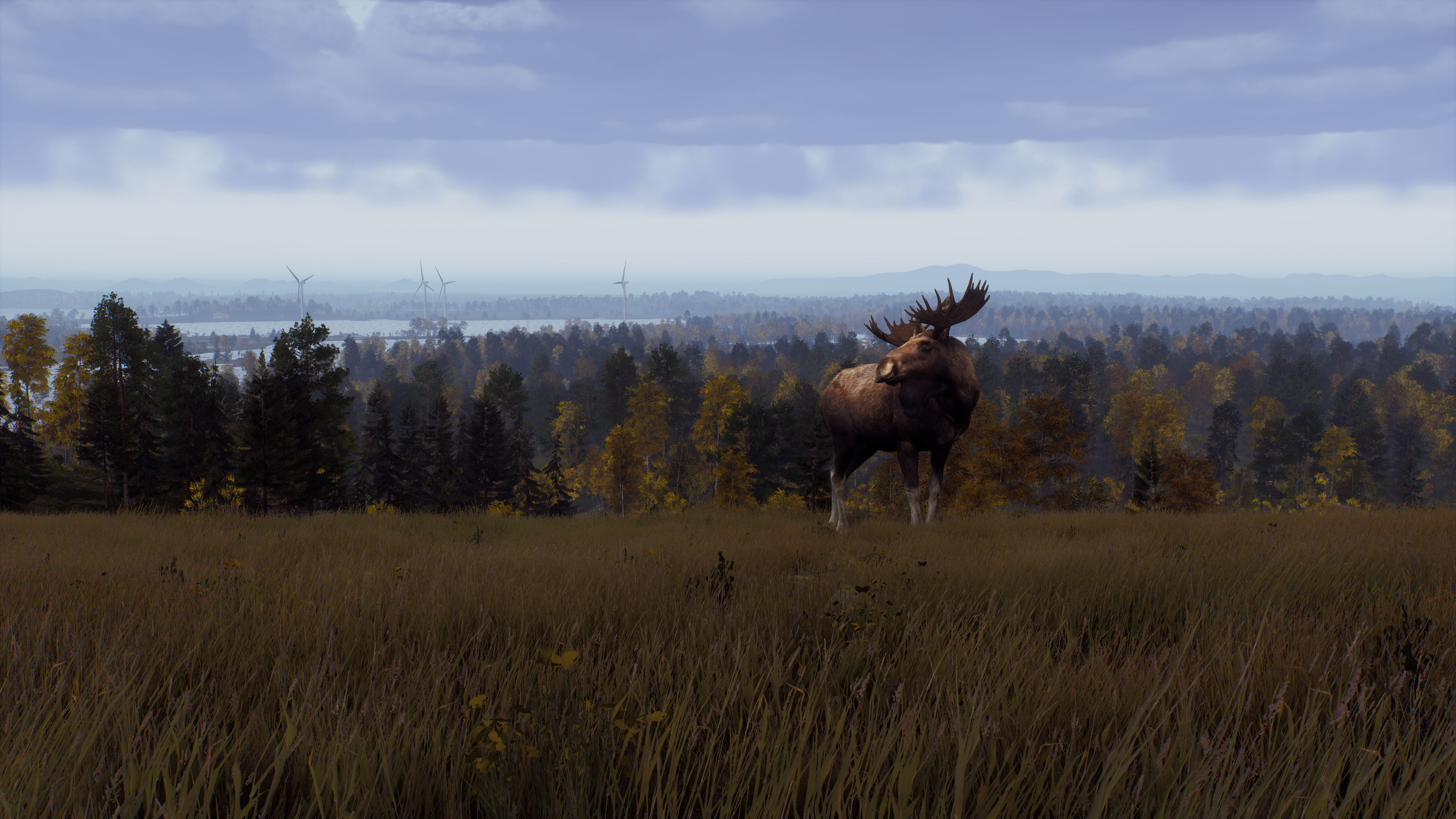 Way of the Hunter - Map Pack 2 screenshot 16