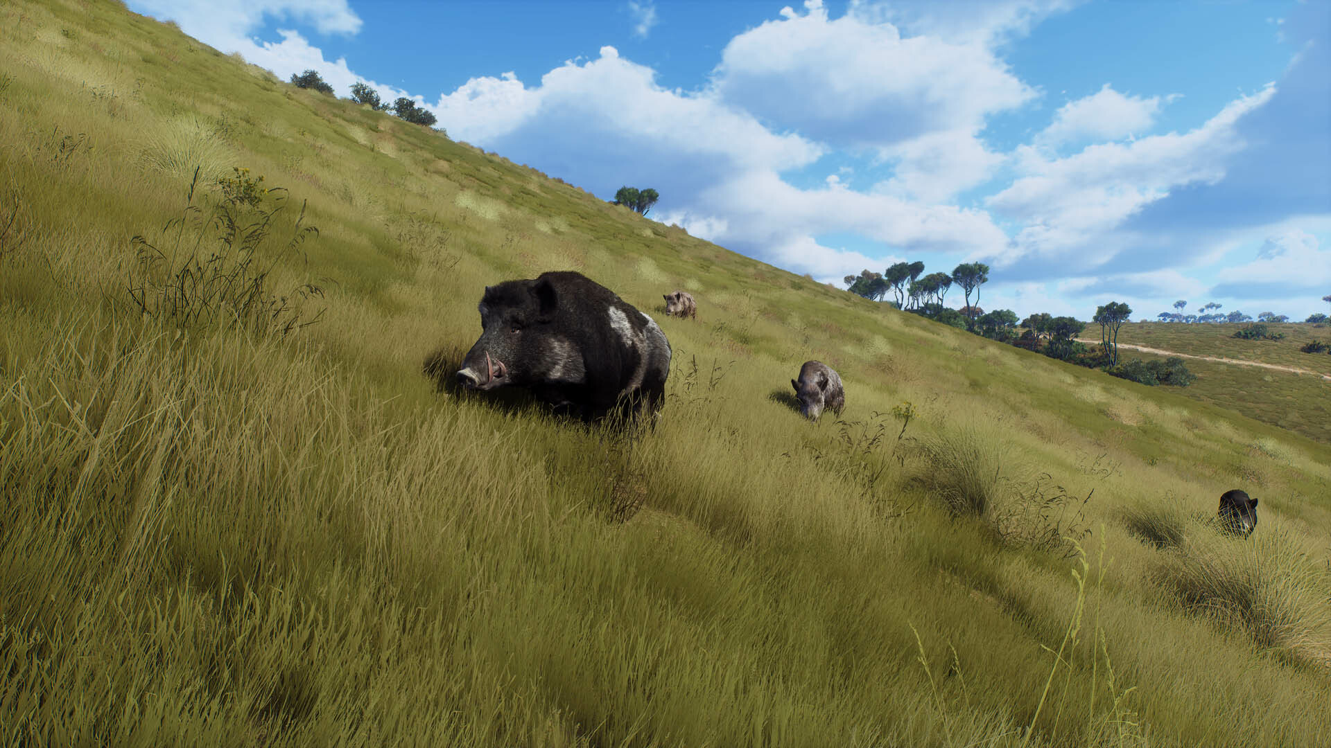 Way of the Hunter - Map Pack 2 screenshot 5