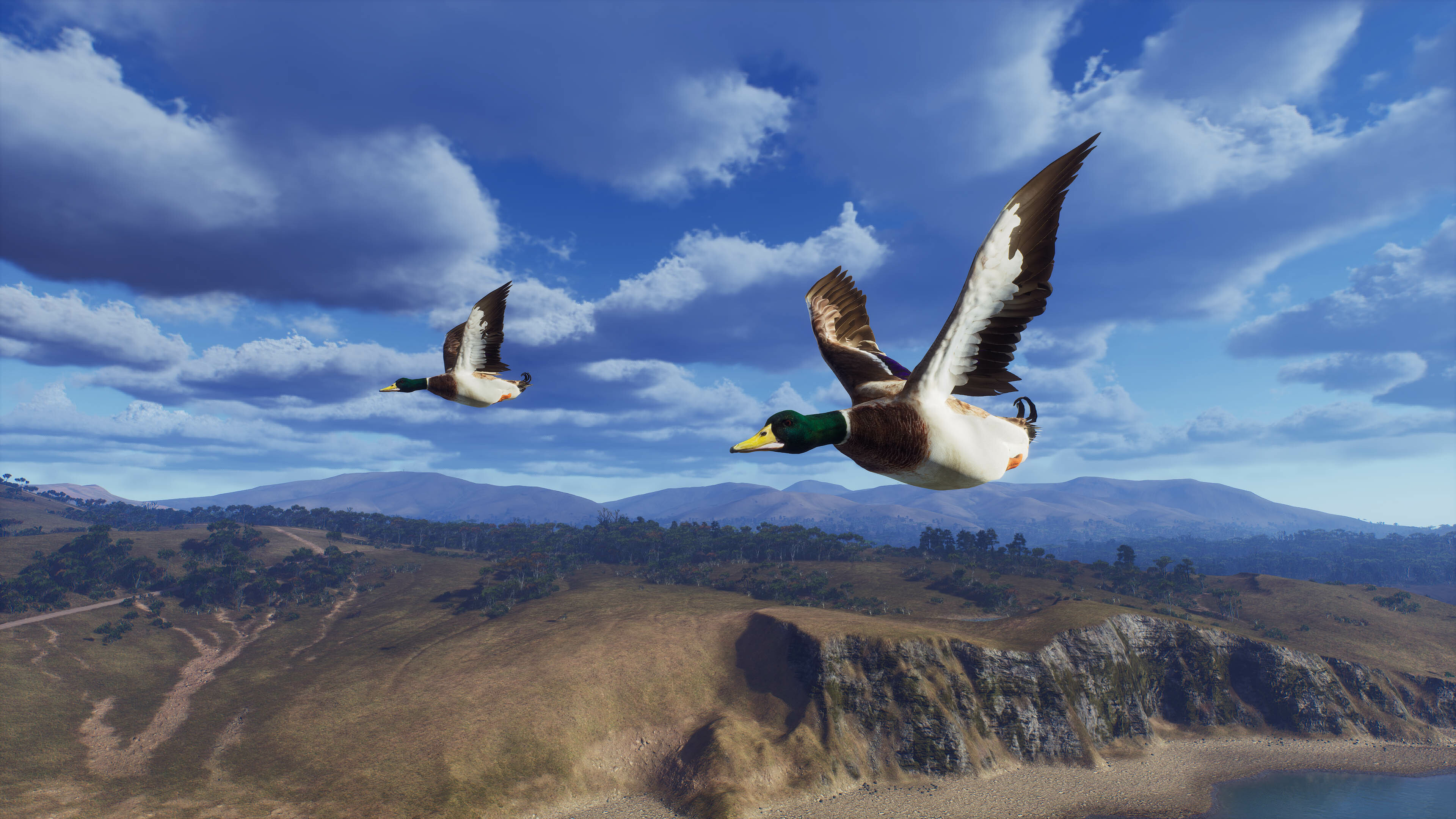 Way of the Hunter - Map Pack 2 screenshot 4