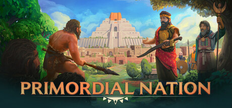 Primordial Nation
