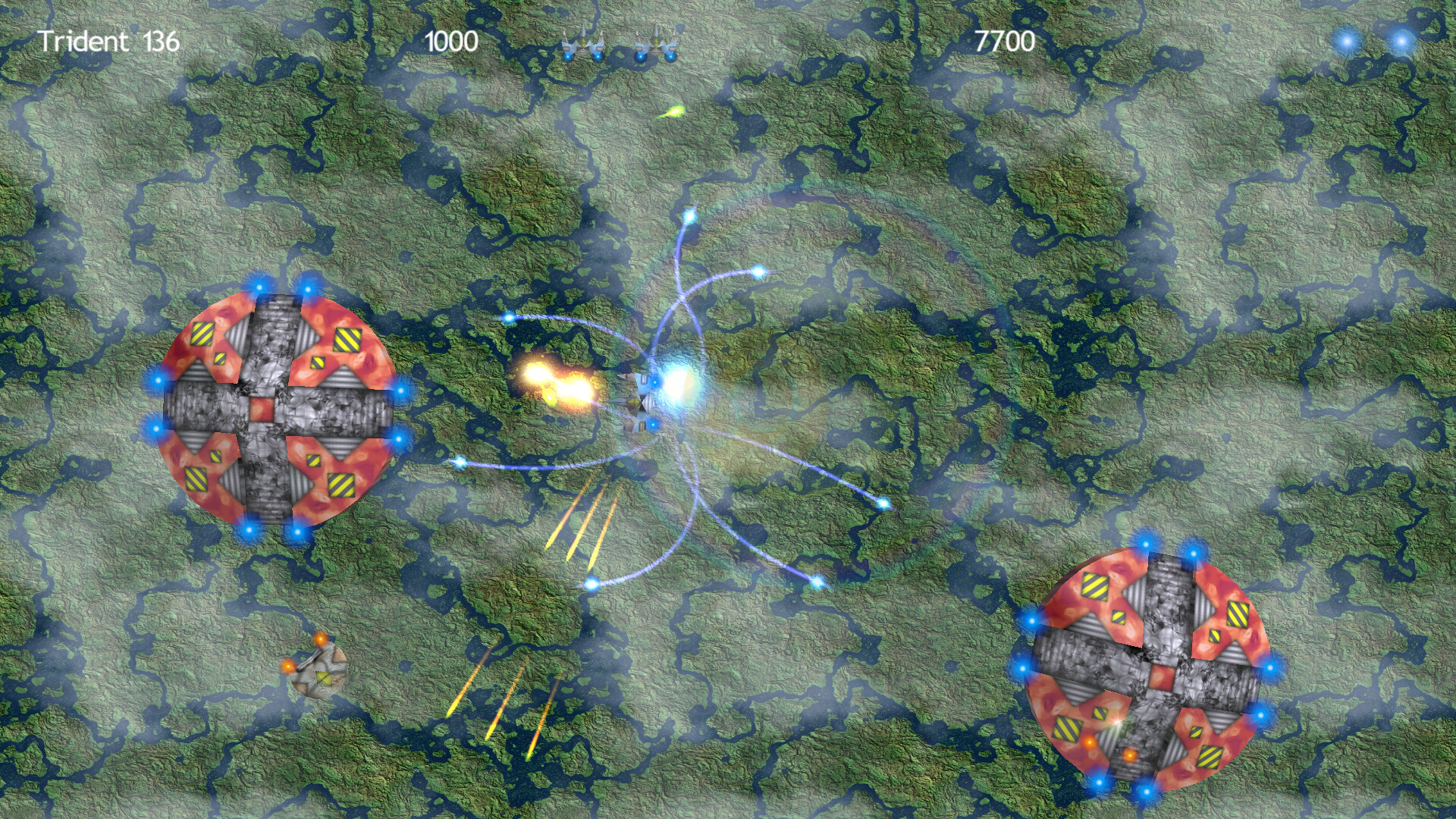 Gunstorm II screenshot 10