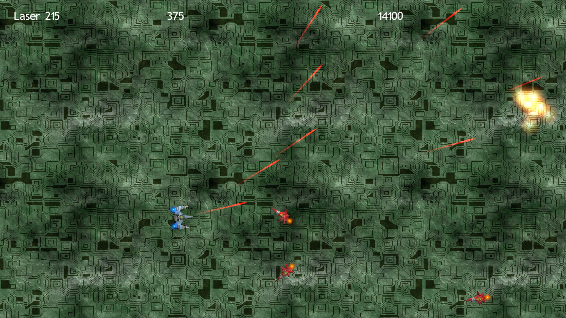 Gunstorm II screenshot 7