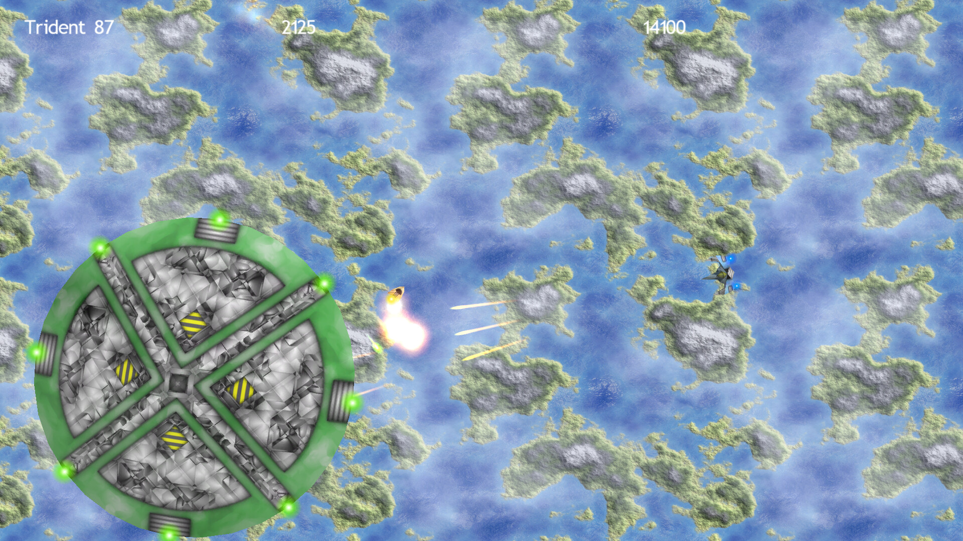 Gunstorm II screenshot 6
