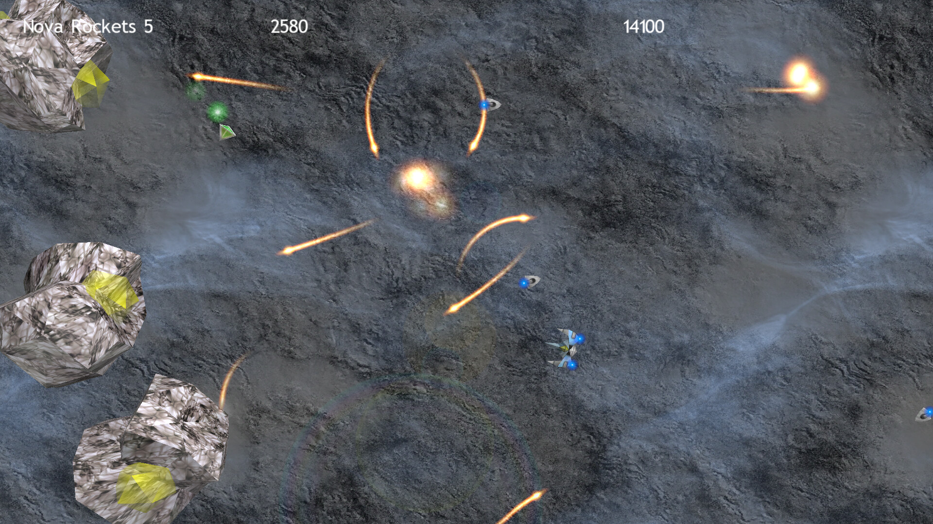 Gunstorm II screenshot 9