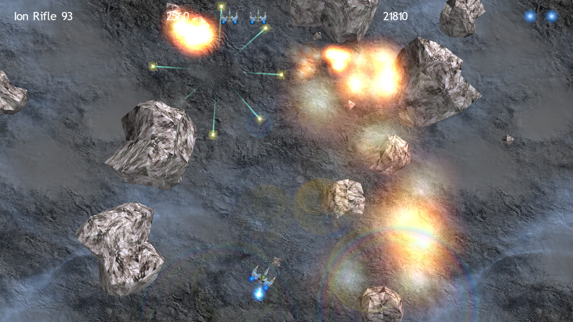 Gunstorm II screenshot 14