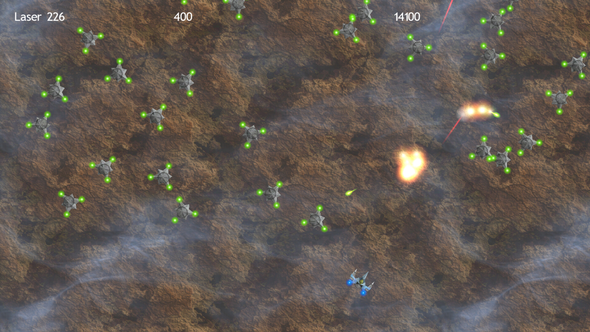 Gunstorm II screenshot 11