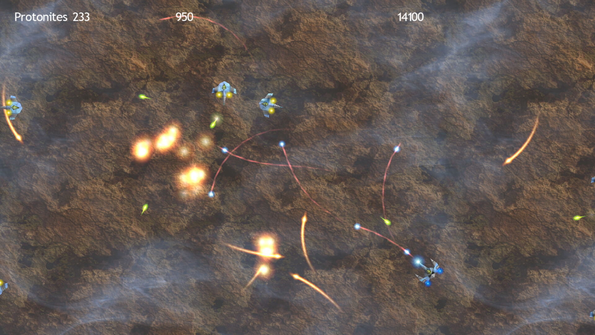 Gunstorm II screenshot 8