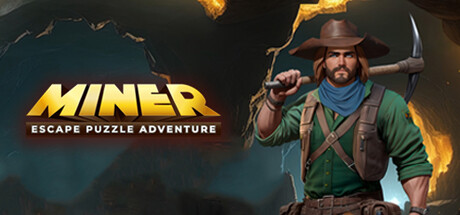 Bergmann: Flucht Spiel: Titelbild