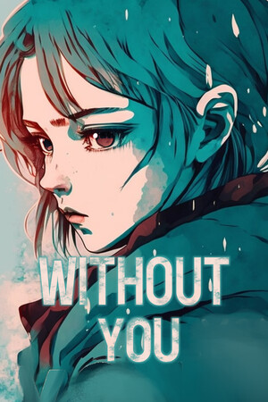 WITHOUT YOU ❤️