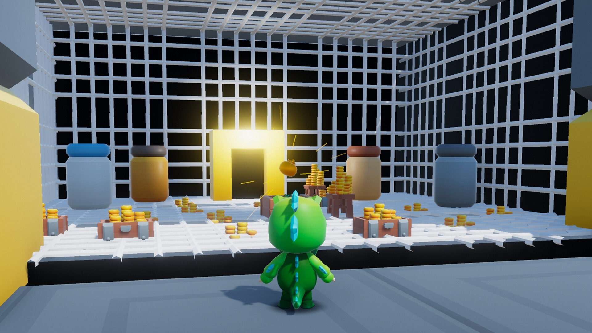 Eternal Vault screenshot 6