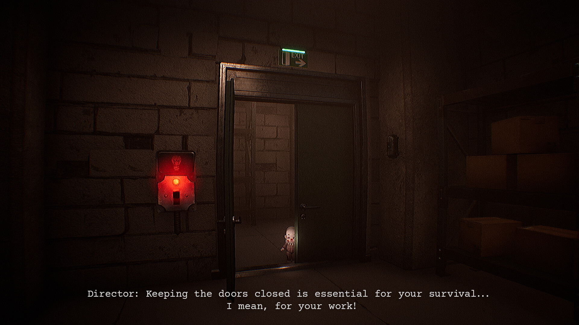 Dollmare screenshot 6