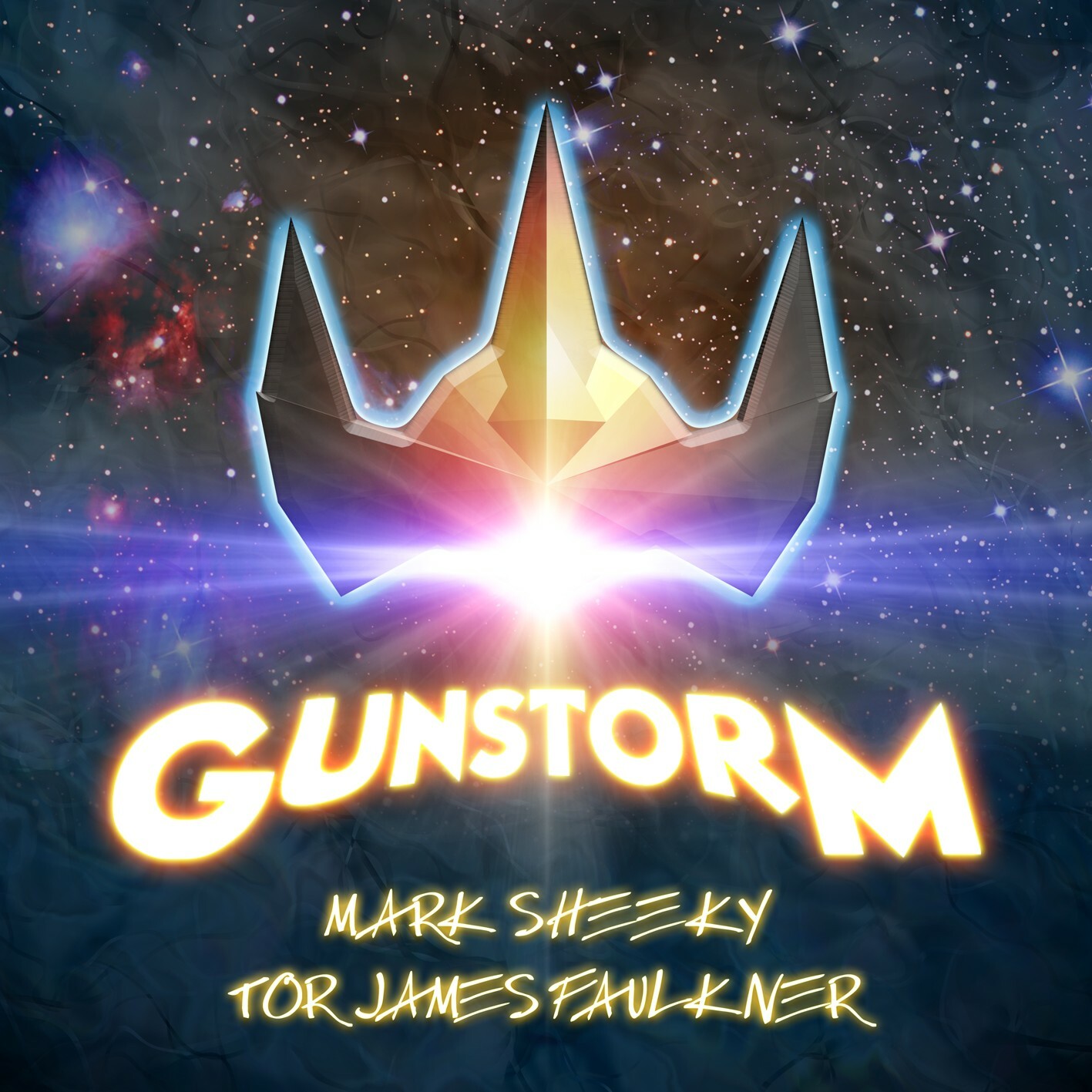 Gunstorm Soundtrack screenshot 1