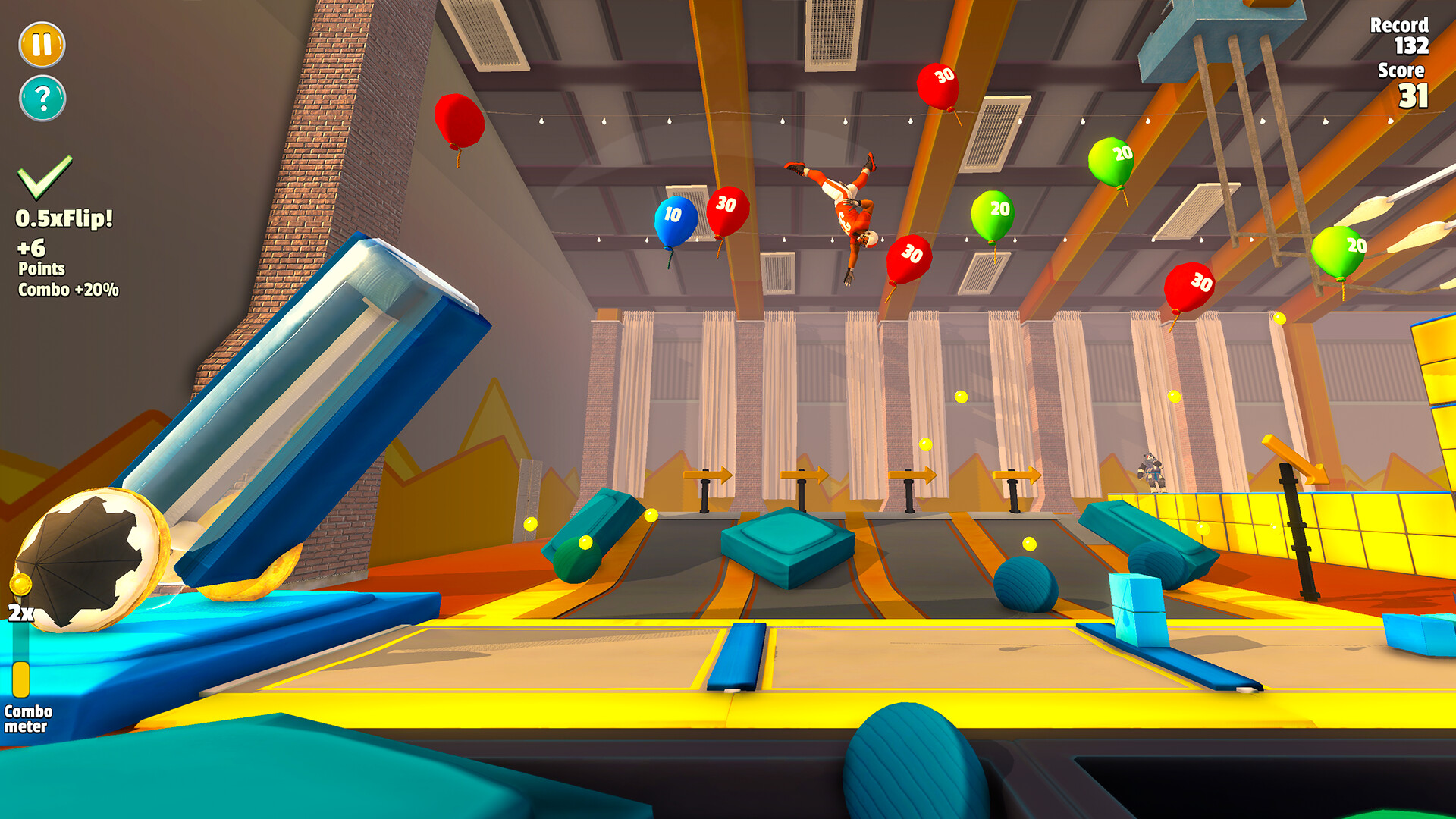 Flip Master screenshot 5