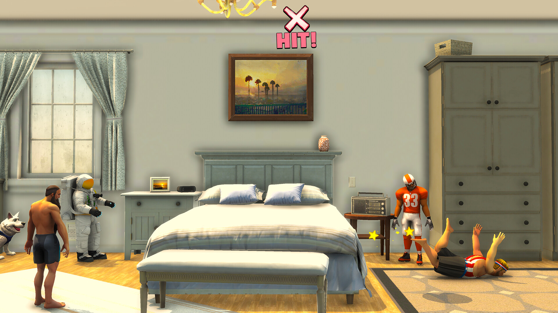 Flip Master screenshot 3