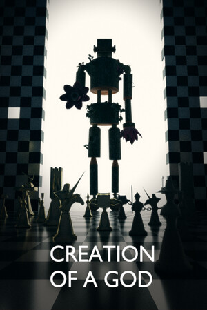 Creation of a god