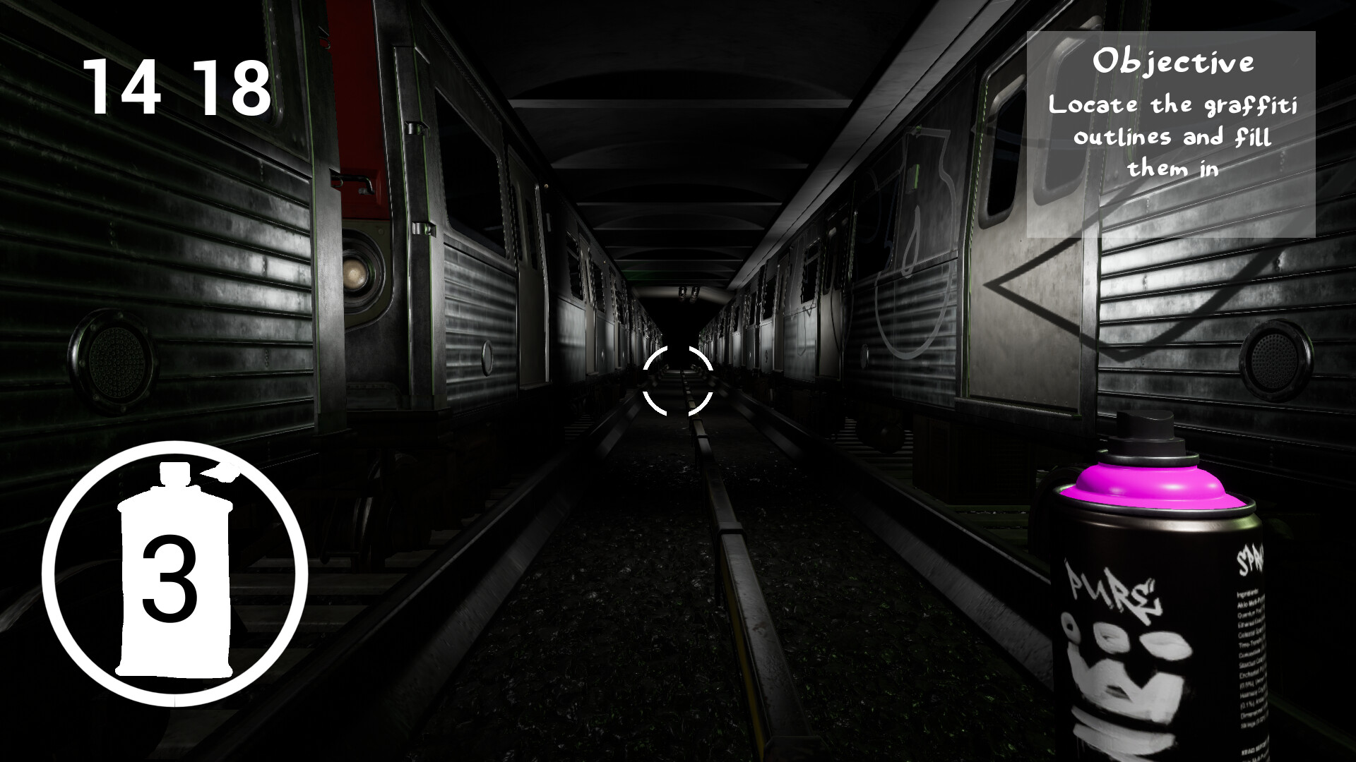 All City King screenshot 3