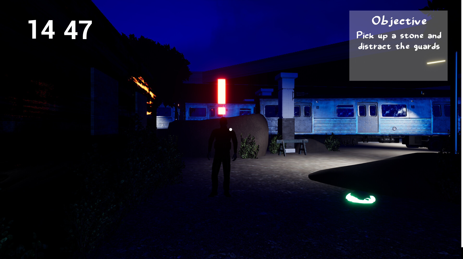 All City King screenshot 5