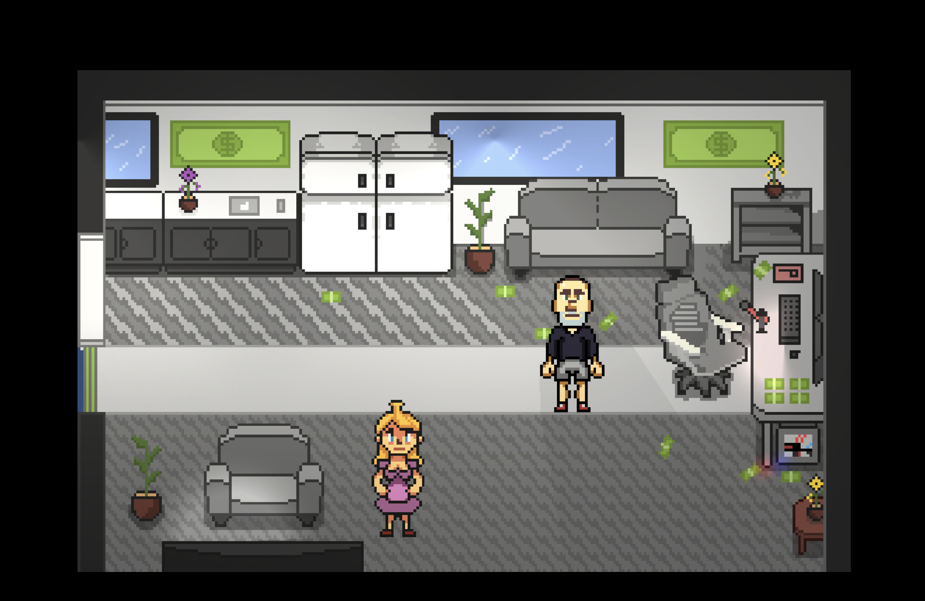 Resttolandia screenshot 5
