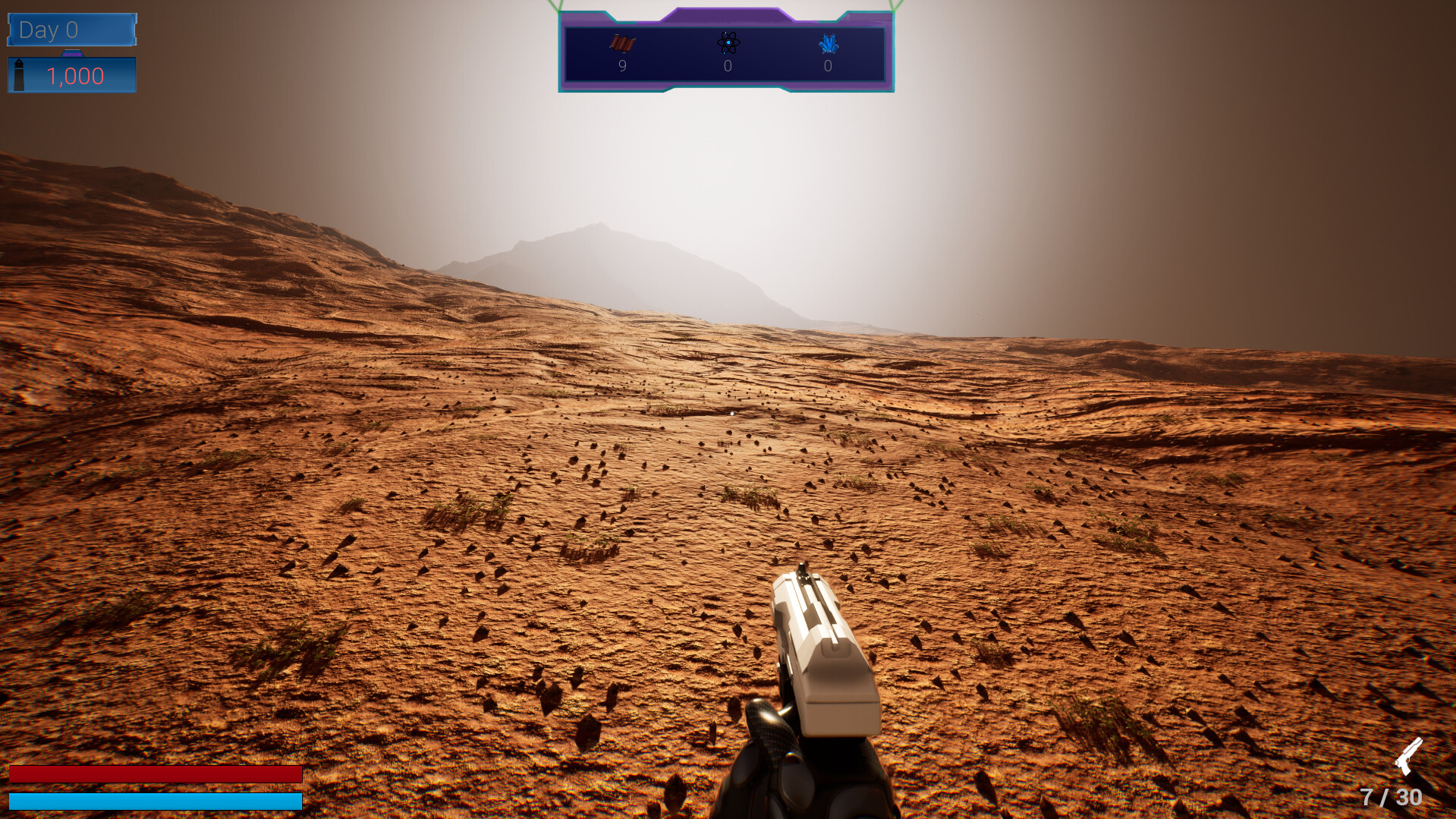 Galactic Sanctuaries screenshot 6