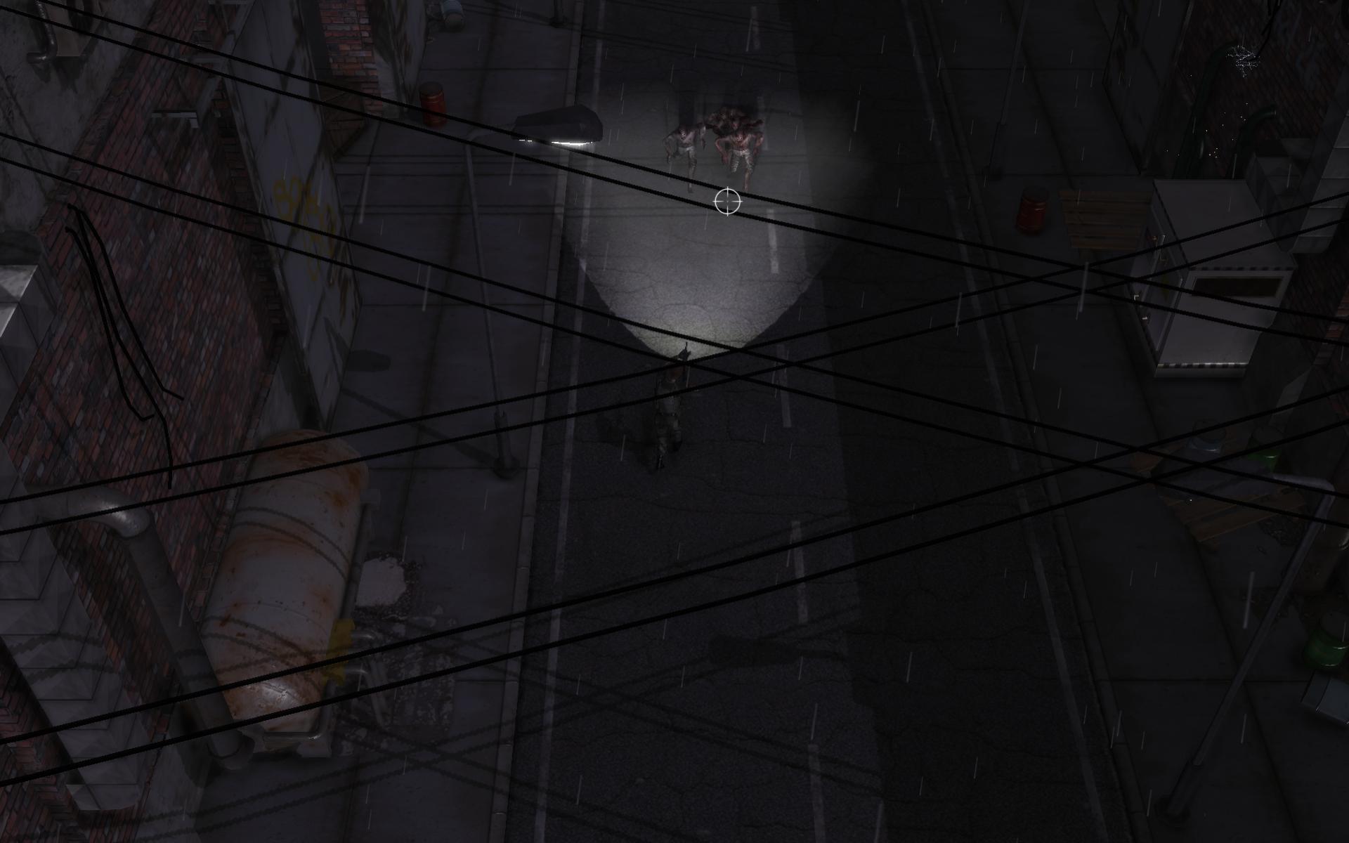 Dead Horde screenshot 9
