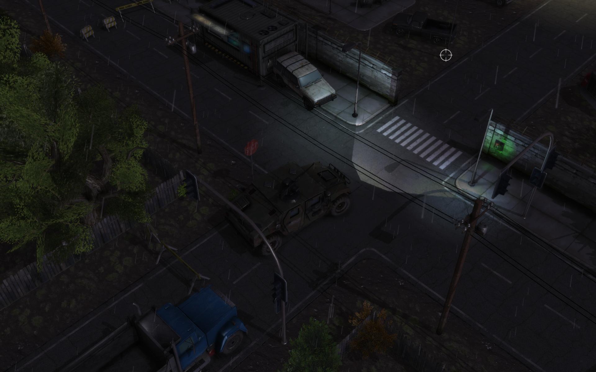 Dead Horde screenshot 10