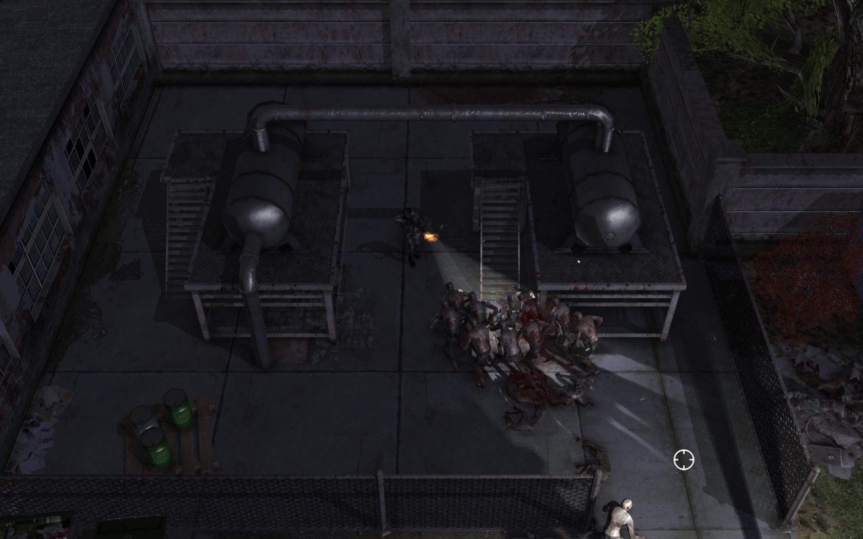Dead Horde screenshot 12