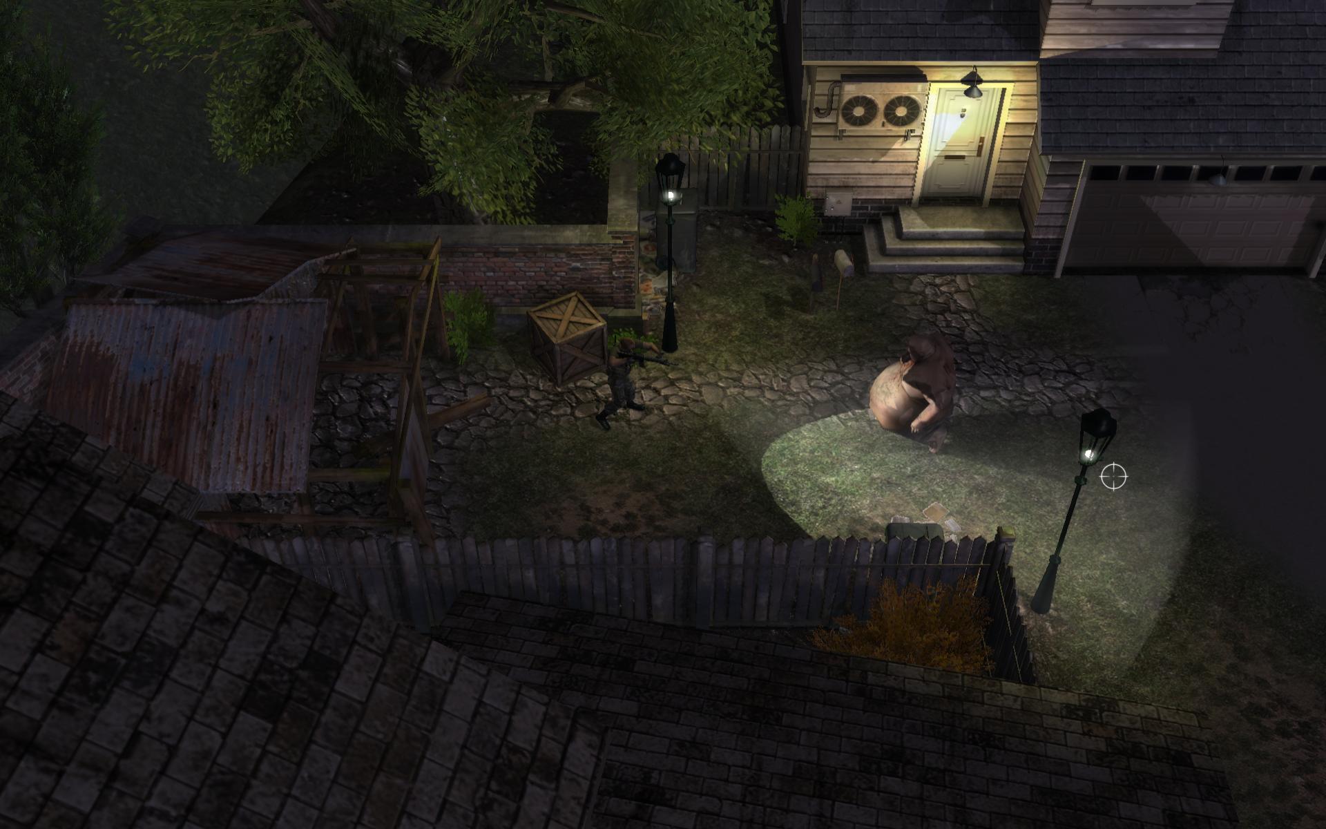 Dead Horde screenshot 5