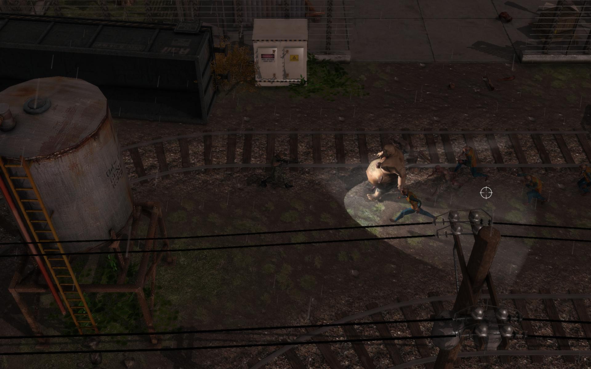 Dead Horde screenshot 8
