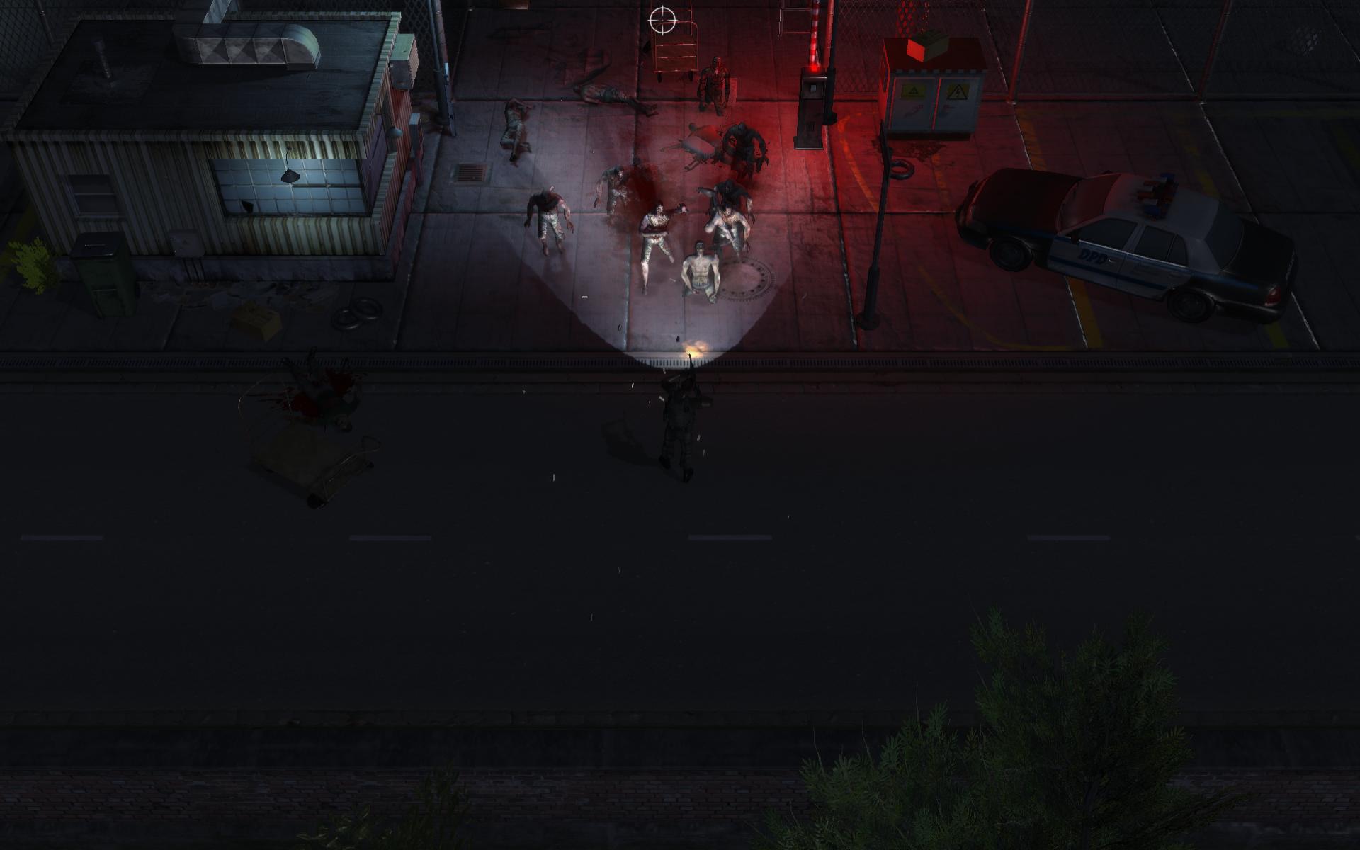 Dead Horde screenshot 3