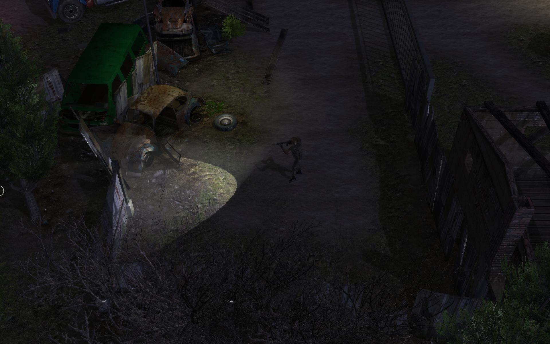 Dead Horde screenshot 2