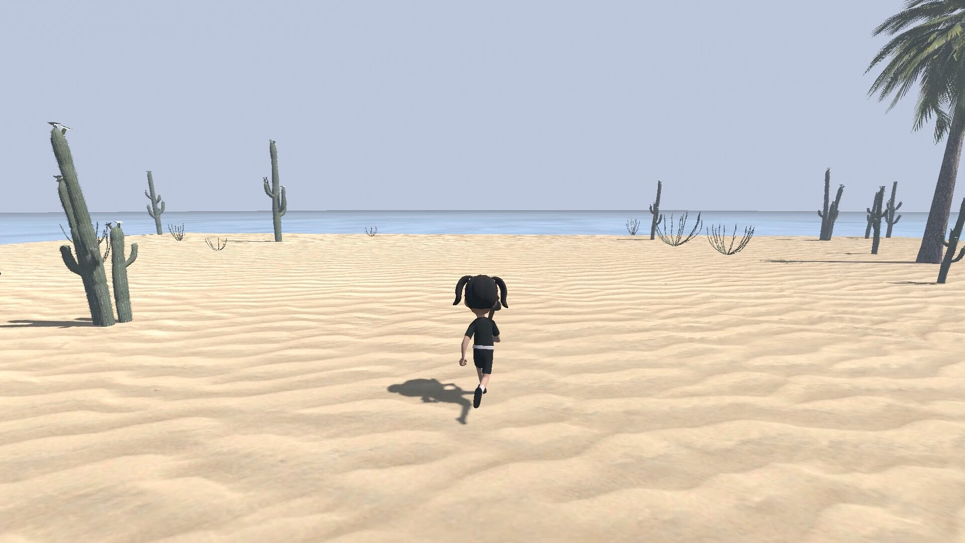 Girl vs Wild screenshot 11