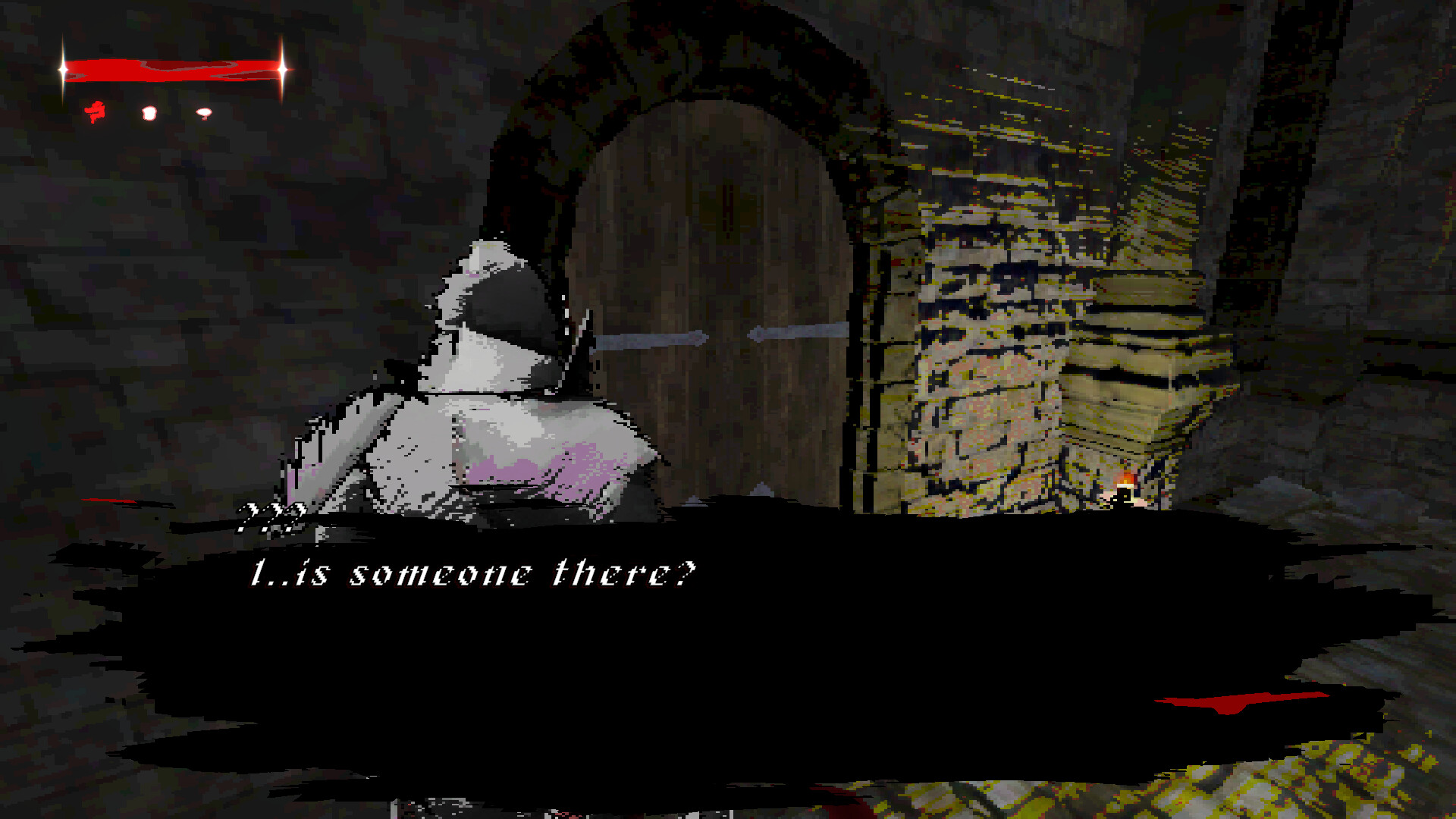 Fear Faith screenshot 11