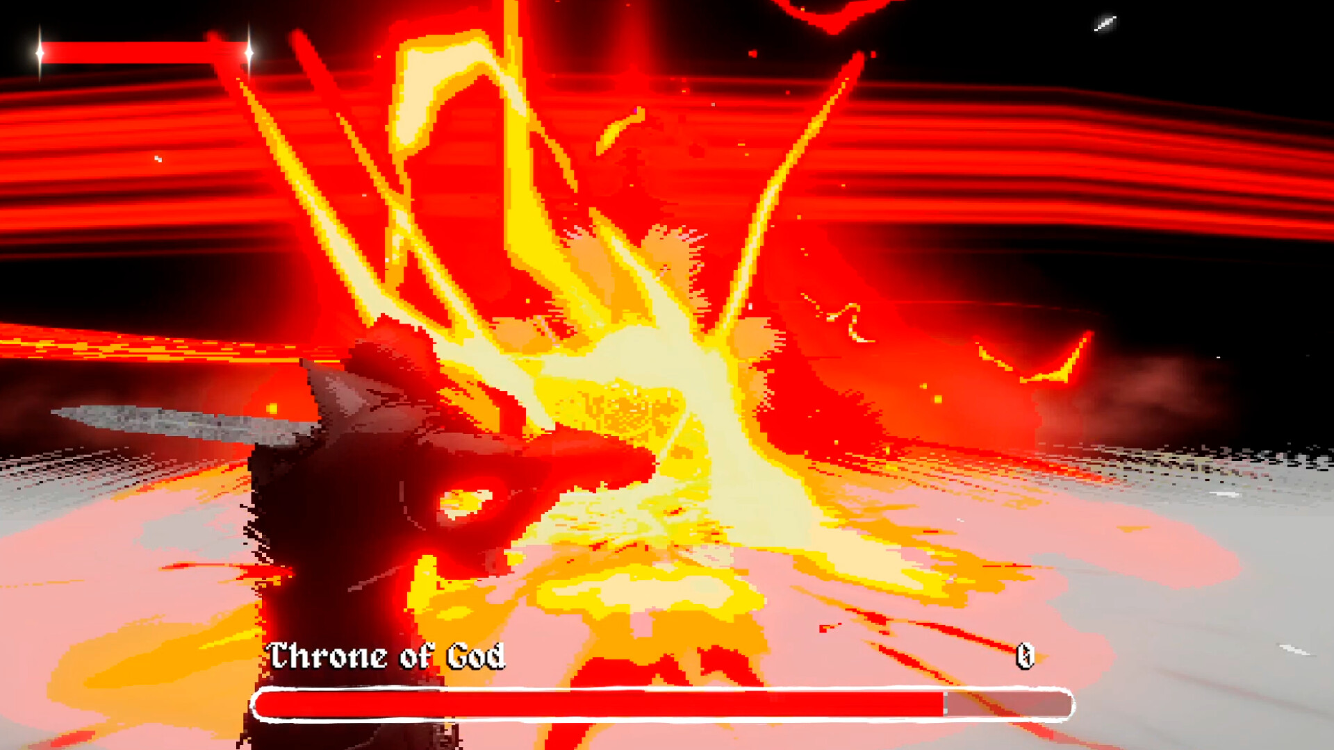Fear Faith screenshot 6