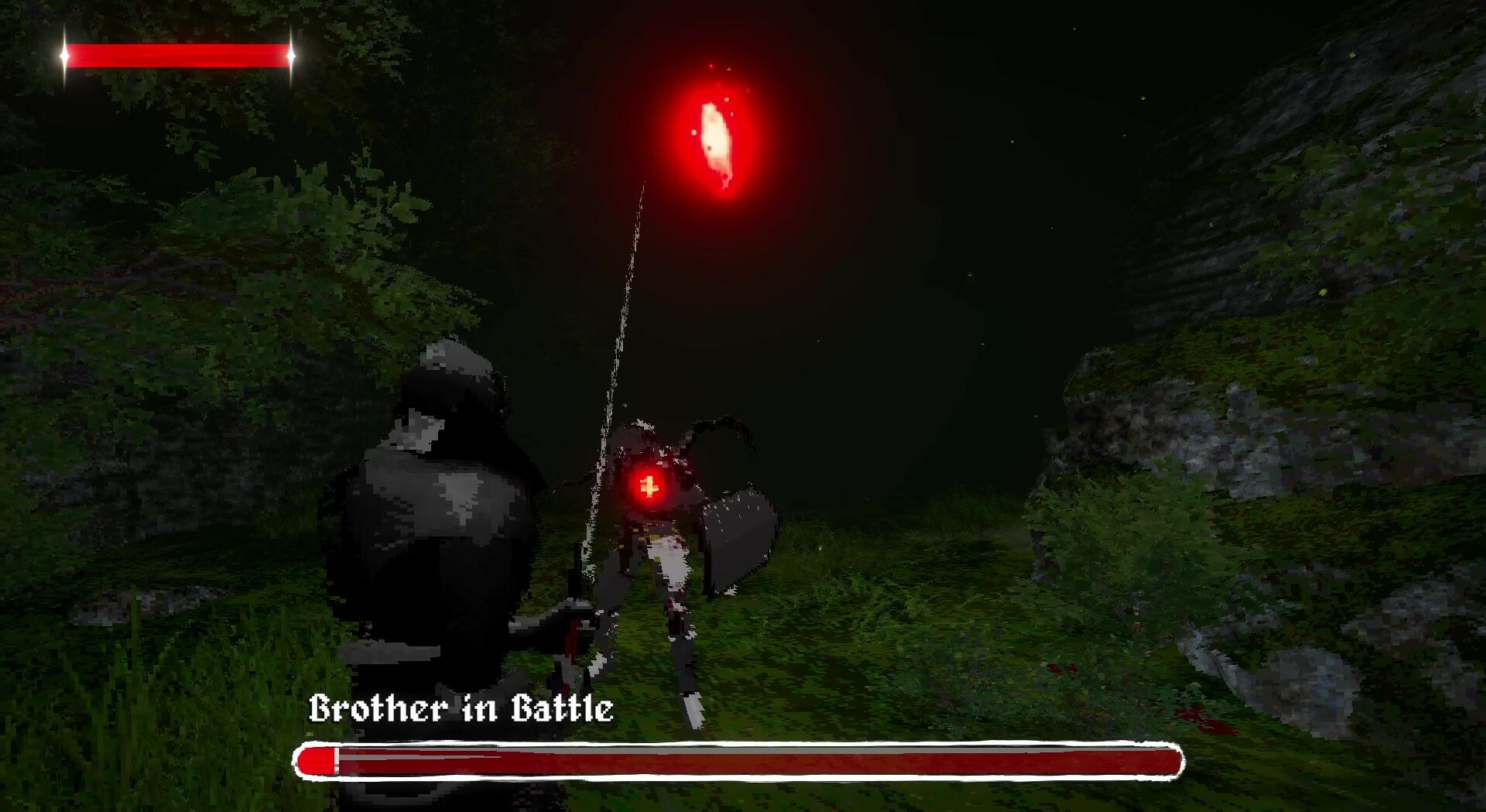Fear Faith screenshot 8