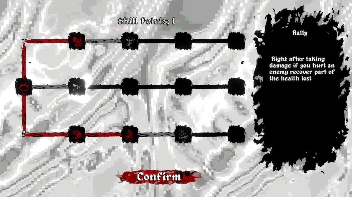 Fear Faith screenshot 7