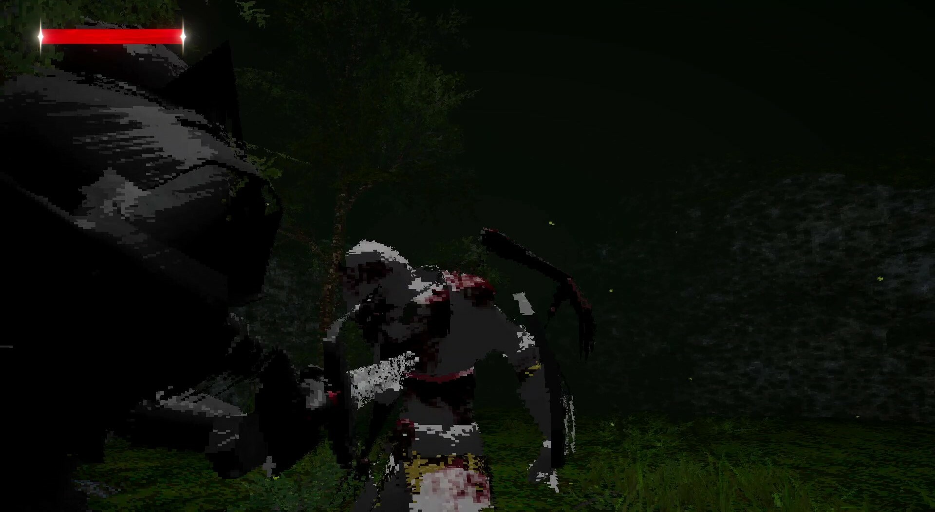 Fear Faith screenshot 9