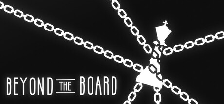 Beyond The Board Cover Image